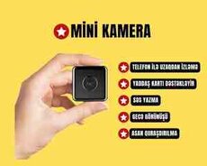 Mini WiFi kamera