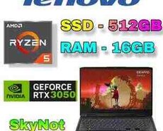 Lenovo Ideapad RTX 3050 Gaming