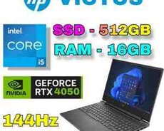 HP Victus i5 13 Gen RTX 4050 Gaming