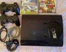 Playstation 3 super slim