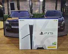 Sony PlayStation 5