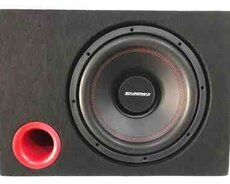 Dinamik Soundmax 1400w