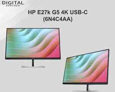 Monitor HP E27k G5 4K USB-C (6N4C4AA)