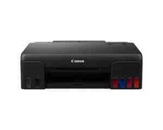 Printer Canon Ink Jet PIXMA G540 (4621C009AA)