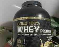 Protein Gold Whey 100