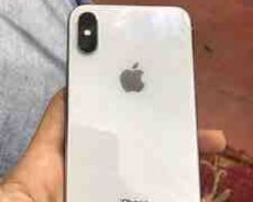 Apple iPhone X Silver 64GB3GB