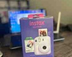 Fujifilm instax mini 12 Purpulle Bundle