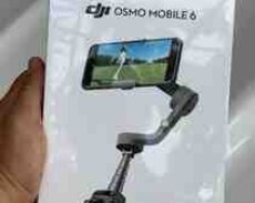 Tənzimləyici Dji osmo mobile