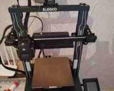 3D printer