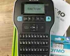 DYMO label printer