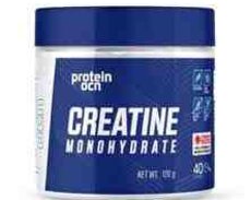 Creatine 120 qr