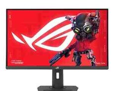 Gaming monitor ROG Strix XG27ACS 2560x1440 180hz