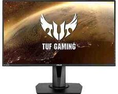 Monitor ASUS TUF VG279QM 27-inch 280Hz 1ms