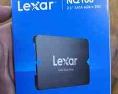 Lexar SSD 240GB