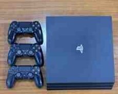 Sony PlayStation 4 Pro 1TB