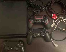 Sony Playstation 4 500GB