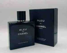 Bleu de Chanel Eau de Parfum 100 ML