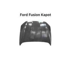 Ford Fusion kapotu