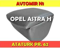 Opel Astra H 2004-2009 üçün qolaltı