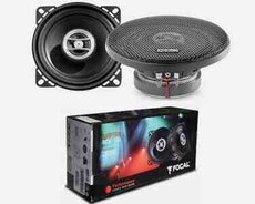 Focal Auditor RCX-100 avtomobil dinamiki  speaker