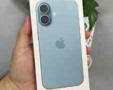 Apple iPhone 16 Teal 128GB8GB