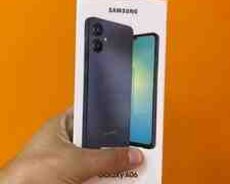 Samsung Galaxy A06 Black 64GB4GB