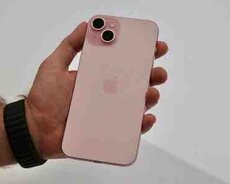 Apple iPhone 15 Pink 128GB6GB