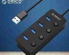 Orico W9PH4-U3 HUB