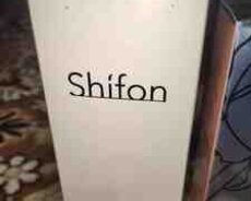 Shifon ətri