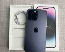 Apple iPhone 14 Pro Max Deep Purple 128GB6GB