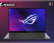 Noutbuk ASUS ROG Zephyrus G16 GU605MY-G16.U94090