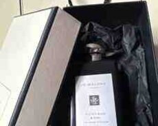 Ətriyyat Jo Malone Velvet RoseOud Cologne Intense