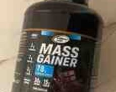 İdman qidası Mass Gainer