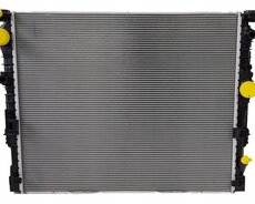 Bmw G30 Radiator su