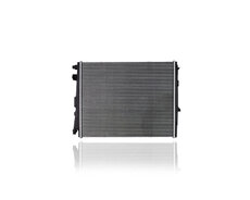 Bmw G20 Radiator su