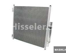 Discovery Lr3 L319 2004-2008 Radiator Kondisaner