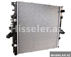 Discovery Lr3 L319 2004-2008 Radiator su