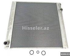 Range Rover L322 2002-2012 Radiator su