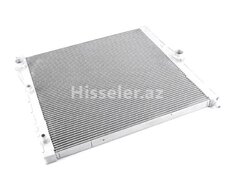 Bmw X5 E70, X6 E71, X5 F15, X6 F16 Radiator su