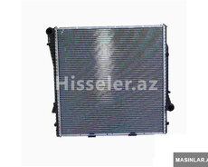 Bmw X5 E53 Radiator Su 4.4l 4.8l