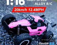 Oyuncaq avtomobil Off-Road RC