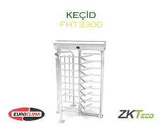 Keçid ZkTeco FHT2300