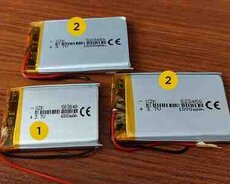 Battery DCDC Charger Power supply