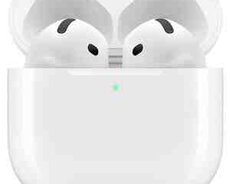 Simsiz qulaqcıq Apple AirPods 4