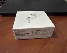 Apple AirPods 4 (ANC)