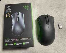 Komputer siçanı Razer