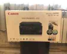 Printer Canon G6080