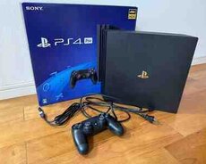 Sony PlayStation 4 Pro 1TB