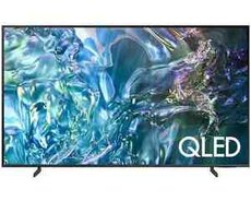 Televizor Samsung QE55Q60DAUXRU Qled