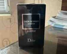 Dior homme ətri